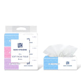 SkinHygiene Family Pack Tissue Paper - 120pulls